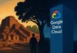 প্রাচীন ভারত বনাম আধুনিক ভারত-Google Data Cloud তুলনা।