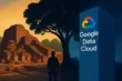 প্রাচীন ভারত বনাম আধুনিক ভারত-Google Data Cloud তুলনা।
