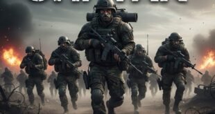 ভারতীয় সেনা কমান্ডো বাহিনী (যেমন ঘাতক, Para SF, MARCOS) যারা সন্ত্রাস দমন ও গোপন অভিযানে নিযুক্ত।