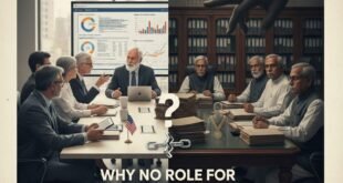 ভারতের ধনী বনাম আমেরিকার ধনী: অর্থনীতিবিদ বনাম আমলাতন্ত্র—ভারতের নীতিনির্ধারণে কেন অর্থনীতিবিদদের ভূমিকা কম?