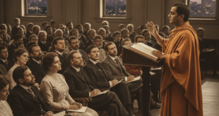 স্বামী বিবেকানন্দ কিভাবে মারা যান: অজানা যন্ত্রণার ইতিহাস