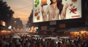 বিজ্ঞাপনী গ্ল্যামার ও খাদ্যদ্রব্যে ভেজাল ও প্রতারণার শিকার সাধারণ মানুষ।