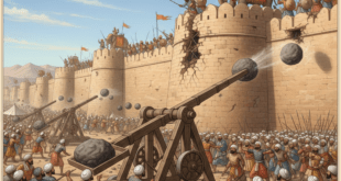 ভারত: সোনার পাখি লুণ্ঠনে মোহাম্মদ বিন কাসিমের সিন্ধু অভিযান ও রাজা দাহিরের প্রতিরোধ।